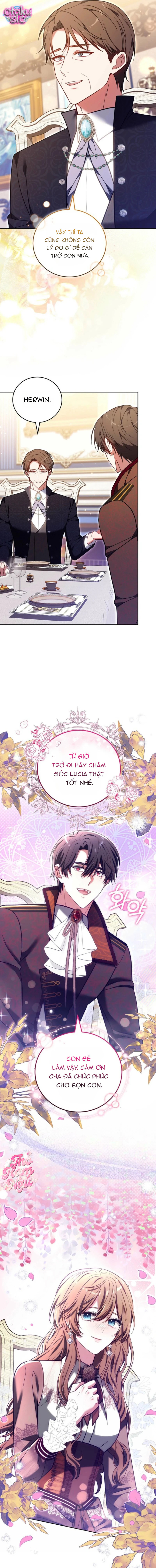 Lời Tỏ Tình Lần 101 - Chap 61 - Trang 11