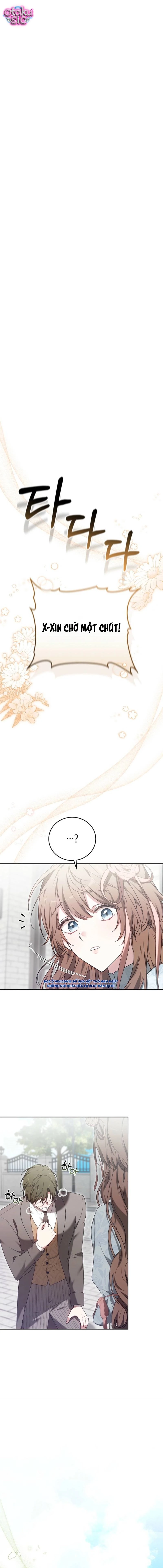 Lời Tỏ Tình Lần 101 - Chap 7 - Trang 1