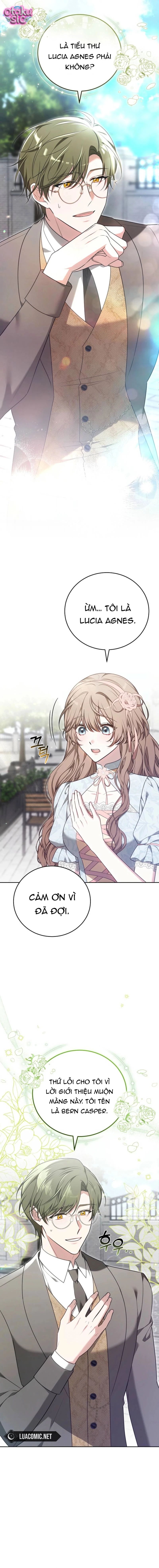 Lời Tỏ Tình Lần 101 - Chap 7 - Trang 2