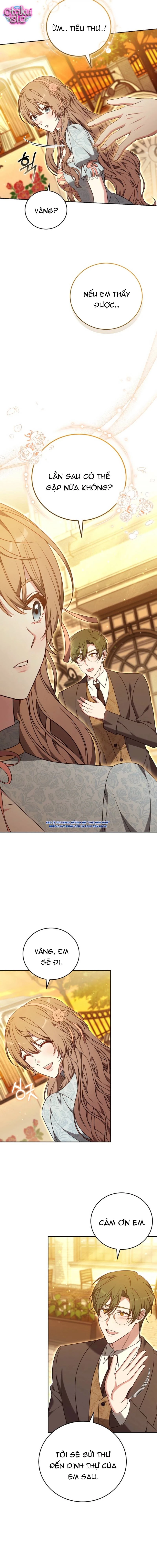 Lời Tỏ Tình Lần 101 - Chap 7 - Trang 12