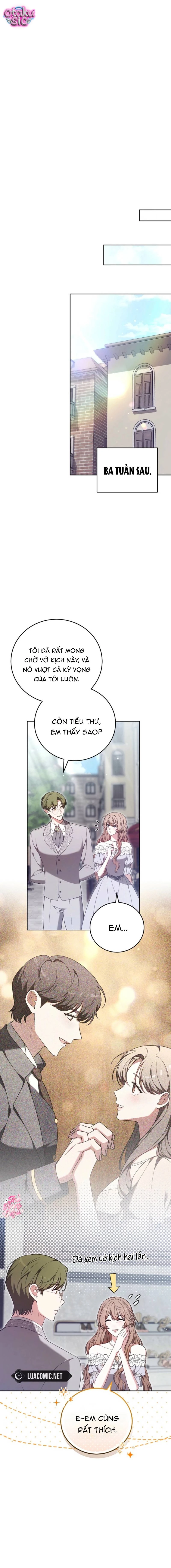 Lời Tỏ Tình Lần 101 - Chap 7 - Trang 15