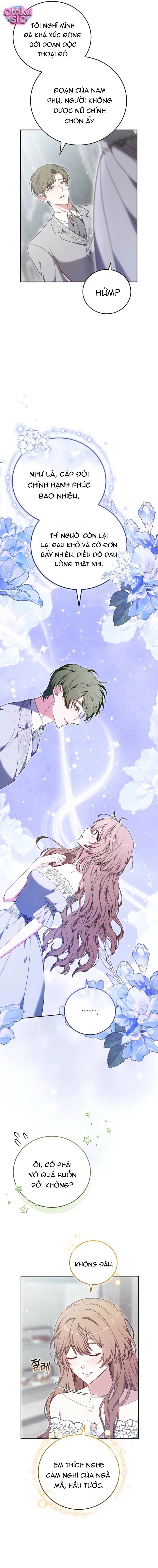 Lời Tỏ Tình Lần 101 - Chap 7 - Trang 16