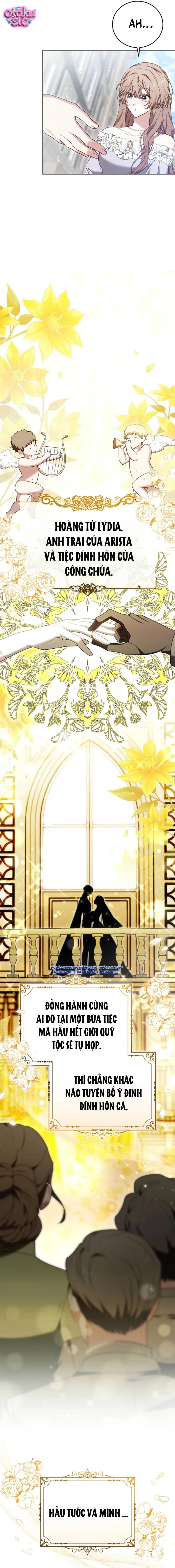 Lời Tỏ Tình Lần 101 - Chap 7 - Trang 18