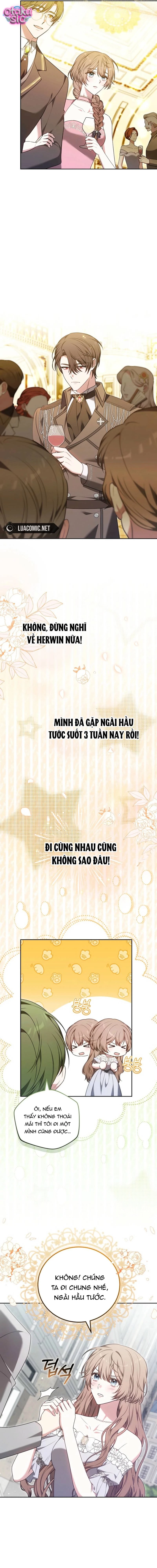 Lời Tỏ Tình Lần 101 - Chap 7 - Trang 19