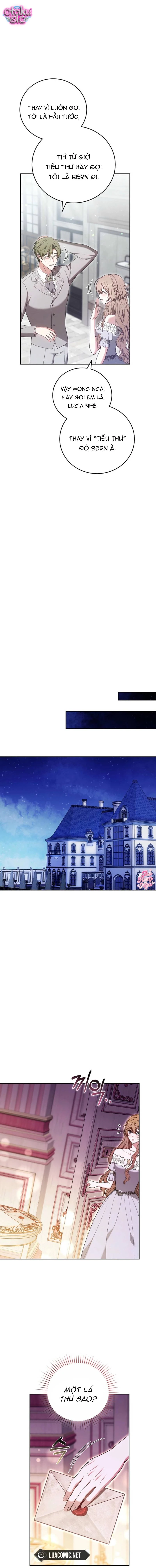 Lời Tỏ Tình Lần 101 - Chap 7 - Trang 20