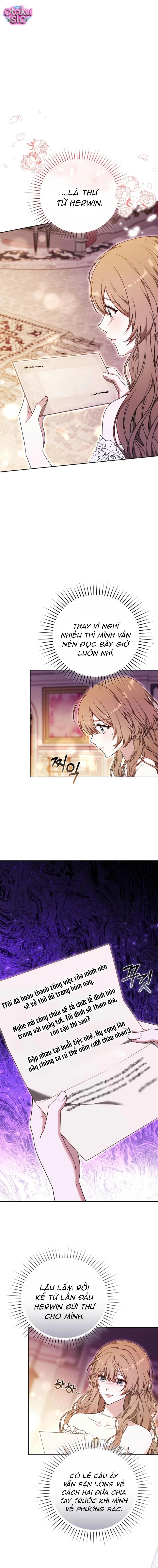 Lời Tỏ Tình Lần 101 - Chap 7 - Trang 21