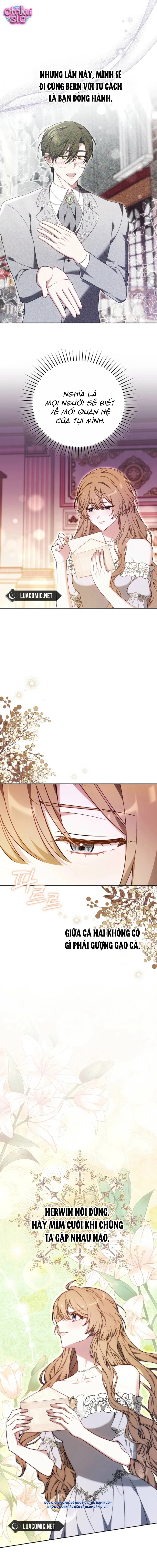 Lời Tỏ Tình Lần 101 - Chap 7 - Trang 22
