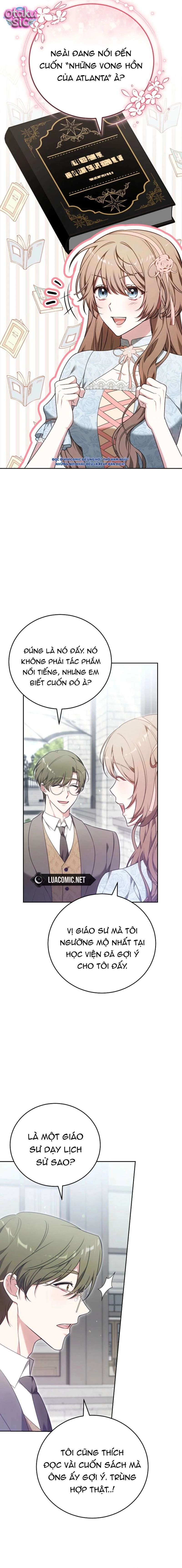 Lời Tỏ Tình Lần 101 - Chap 7 - Trang 6