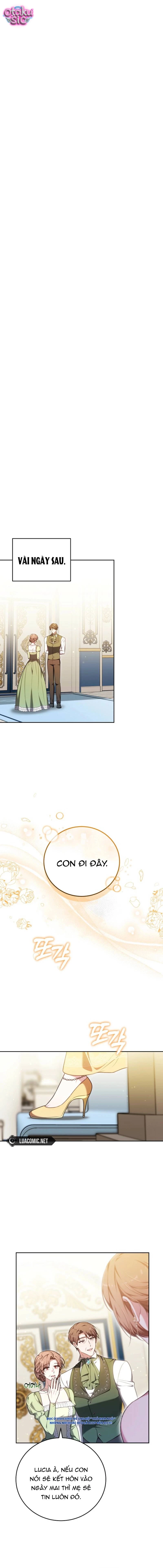 Lời Tỏ Tình Lần 101 - Chap 8 - Trang 1