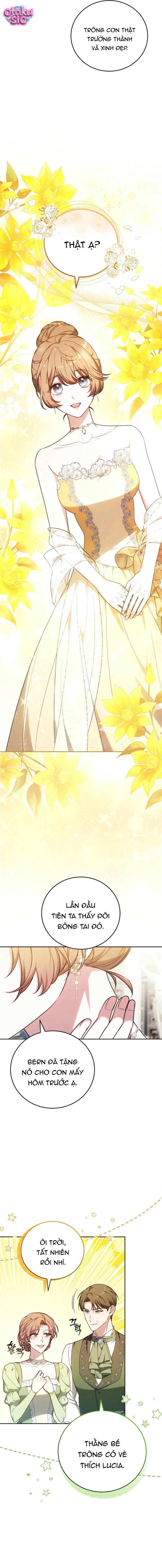 Lời Tỏ Tình Lần 101 - Chap 8 - Trang 2