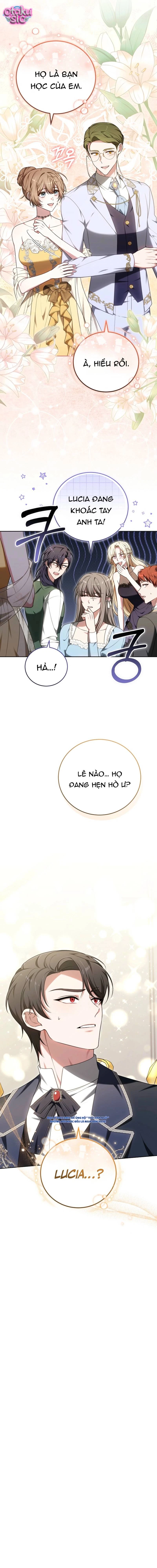 Lời Tỏ Tình Lần 101 - Chap 8 - Trang 18