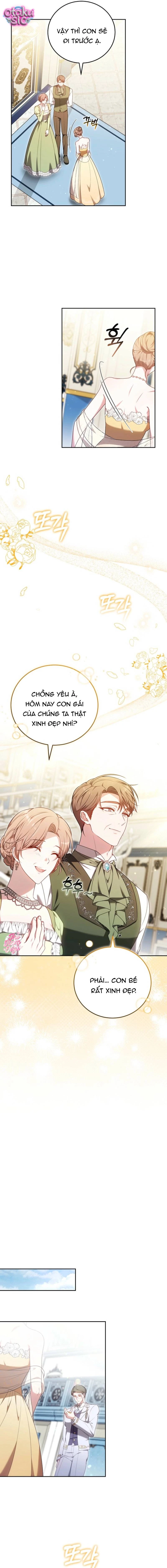 Lời Tỏ Tình Lần 101 - Chap 8 - Trang 4