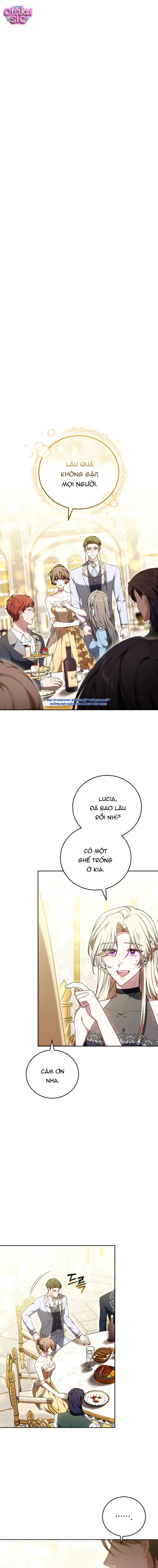 Lời Tỏ Tình Lần 101 - Chap 9 - Trang 1