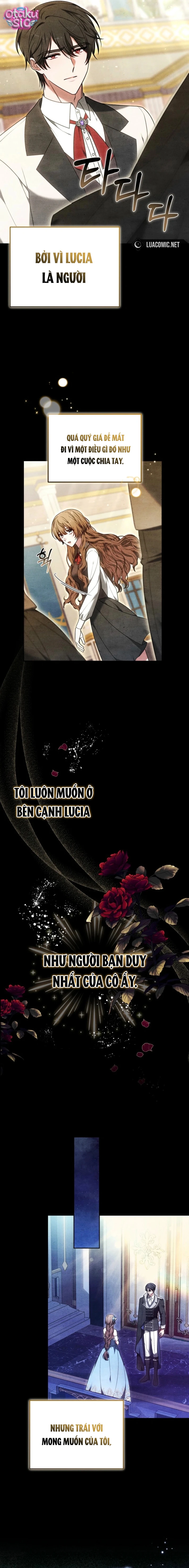 Lời Tỏ Tình Lần 101 - Chap 9 - Trang 12