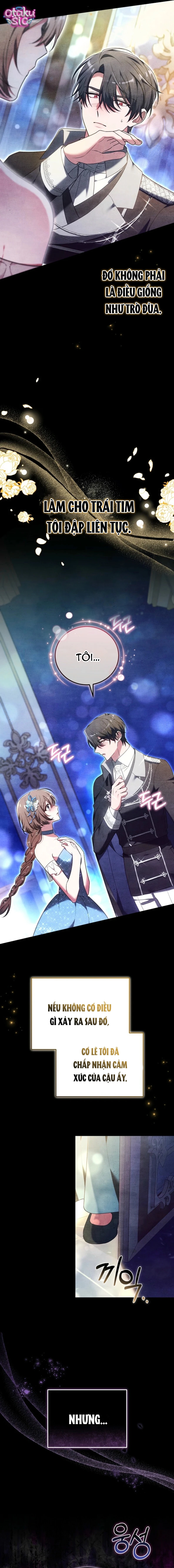 Lời Tỏ Tình Lần 101 - Chap 9 - Trang 14