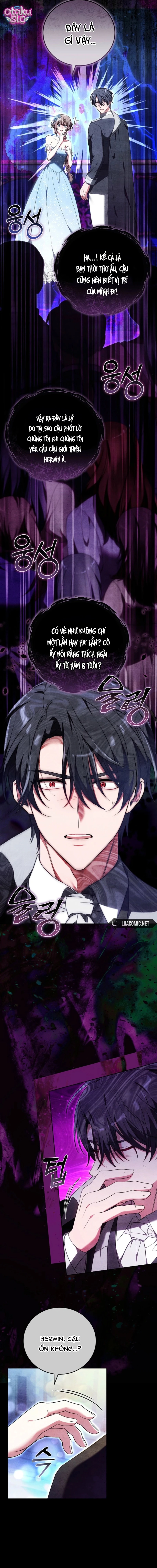 Lời Tỏ Tình Lần 101 - Chap 9 - Trang 15