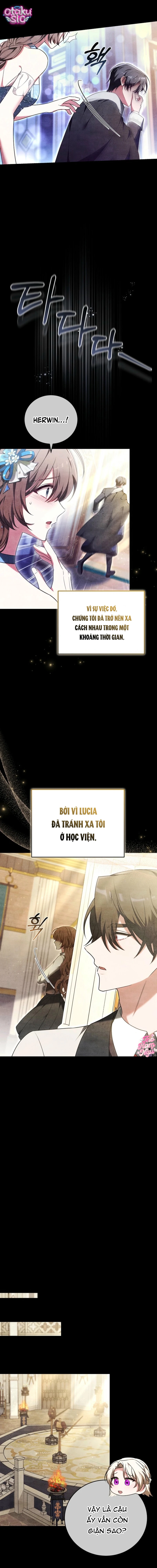Lời Tỏ Tình Lần 101 - Chap 9 - Trang 16