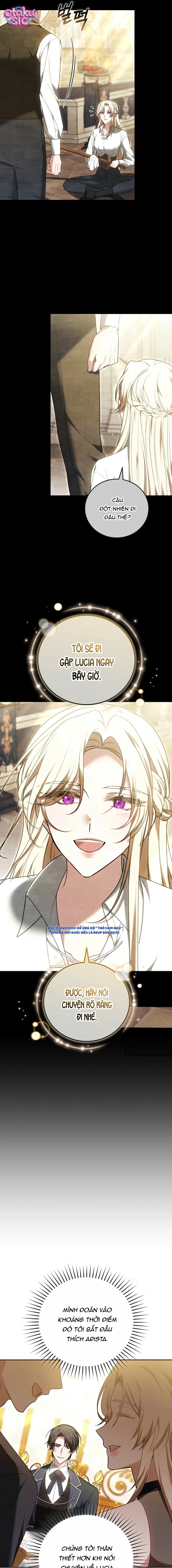 Lời Tỏ Tình Lần 101 - Chap 9 - Trang 19
