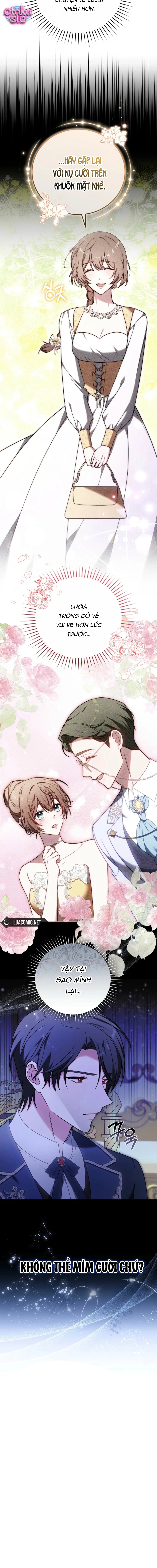 Lời Tỏ Tình Lần 101 - Chap 9 - Trang 20