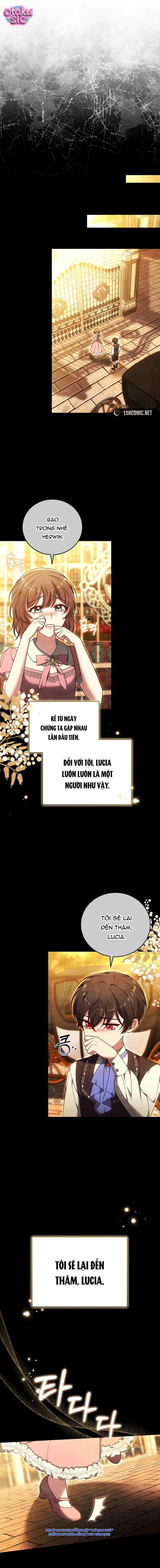 Lời Tỏ Tình Lần 101 - Chap 9 - Trang 7