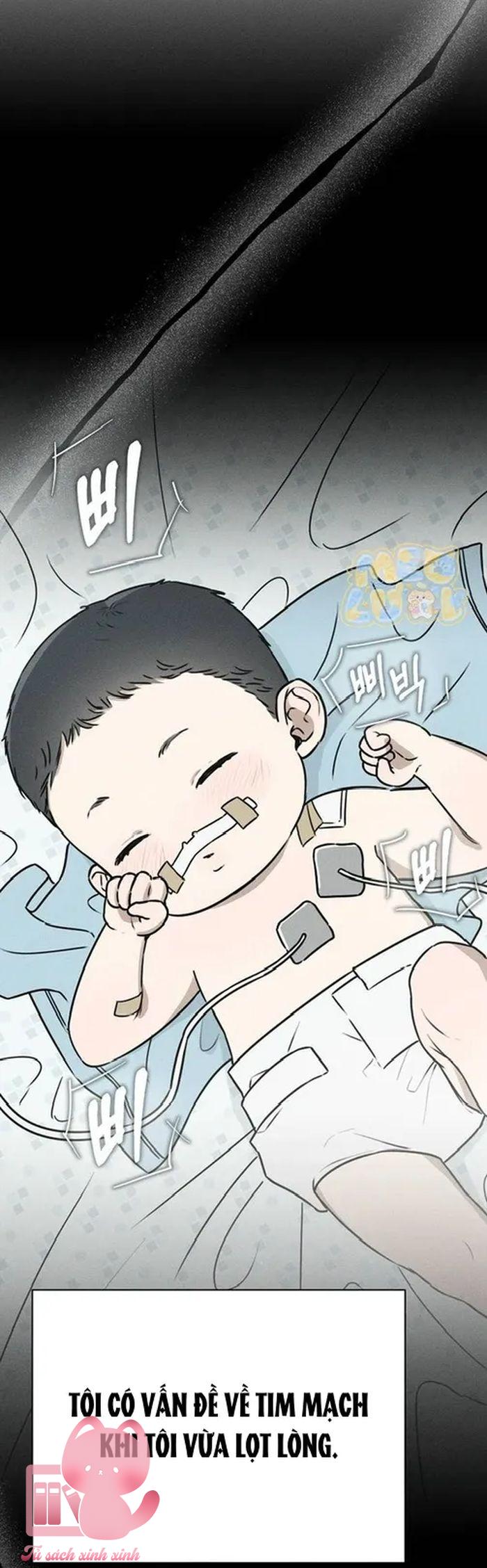 Lời Tỏ Tình Mạnh Mẽ - Chap 1 - Trang 11