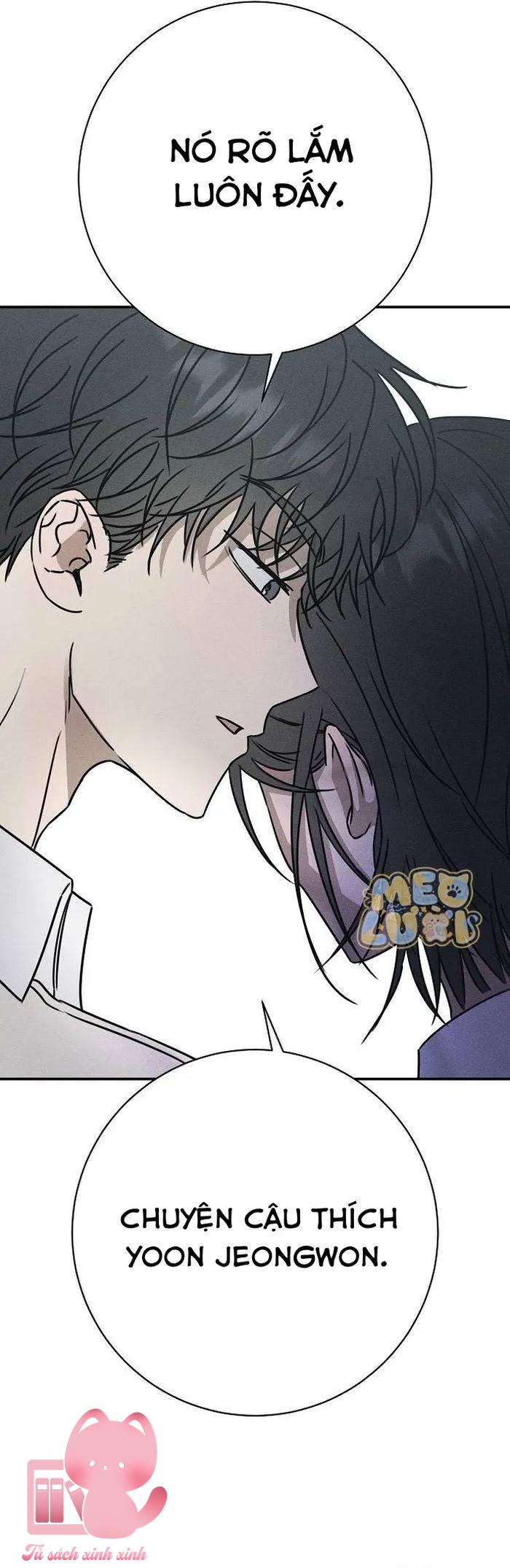 Lời Tỏ Tình Mạnh Mẽ - Chap 1 - Trang 101