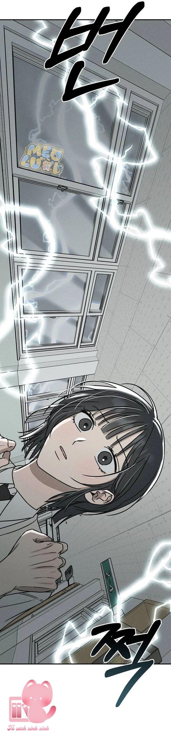 Lời Tỏ Tình Mạnh Mẽ - Chap 1 - Trang 107