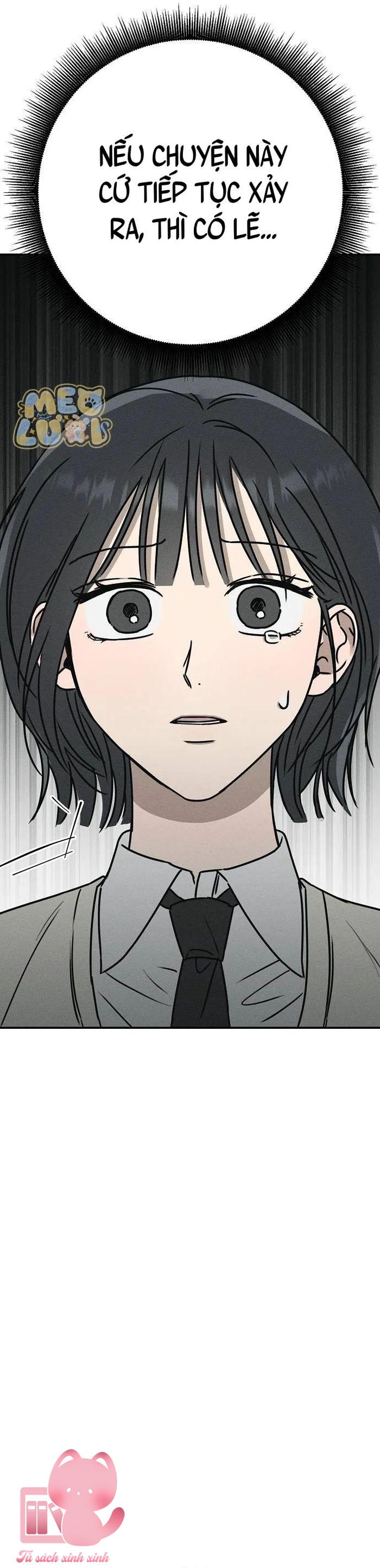 Lời Tỏ Tình Mạnh Mẽ - Chap 1 - Trang 109