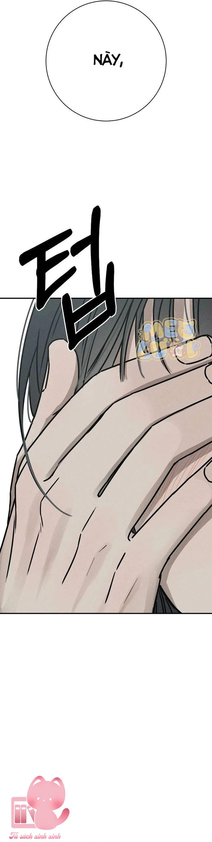 Lời Tỏ Tình Mạnh Mẽ - Chap 1 - Trang 110