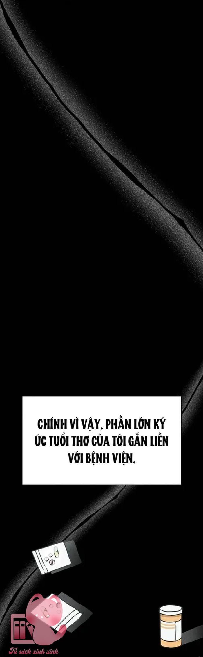 Lời Tỏ Tình Mạnh Mẽ - Chap 1 - Trang 12