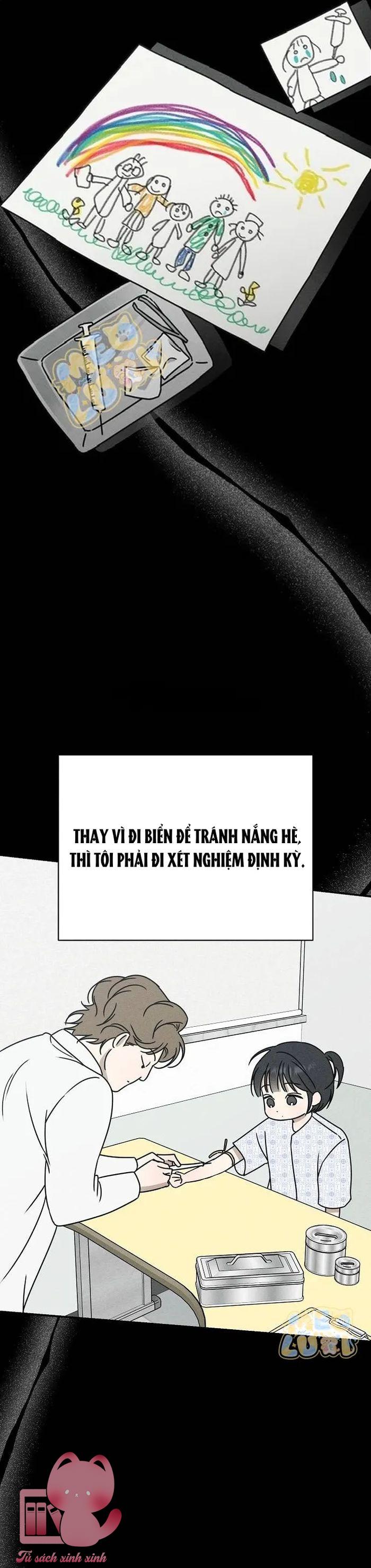 Lời Tỏ Tình Mạnh Mẽ - Chap 1 - Trang 13