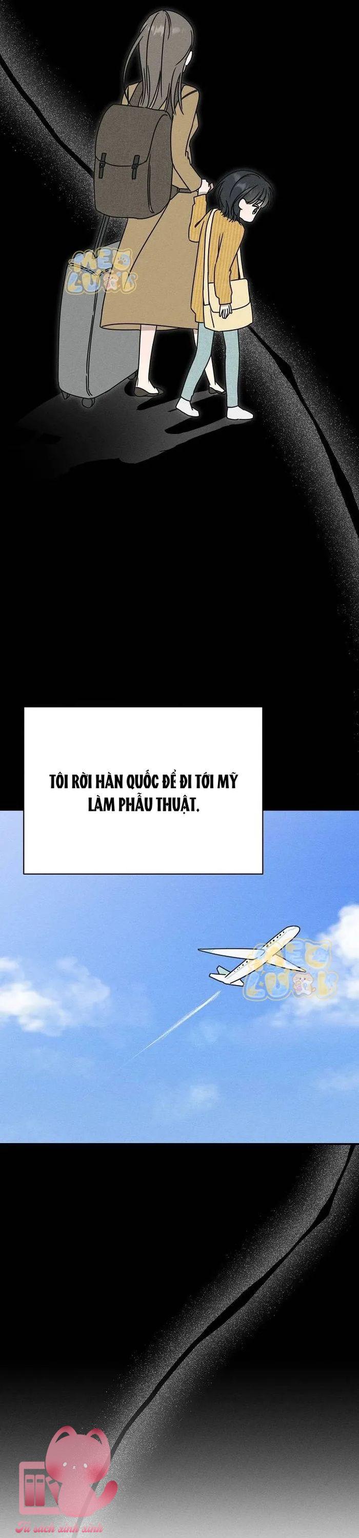 Lời Tỏ Tình Mạnh Mẽ - Chap 1 - Trang 15