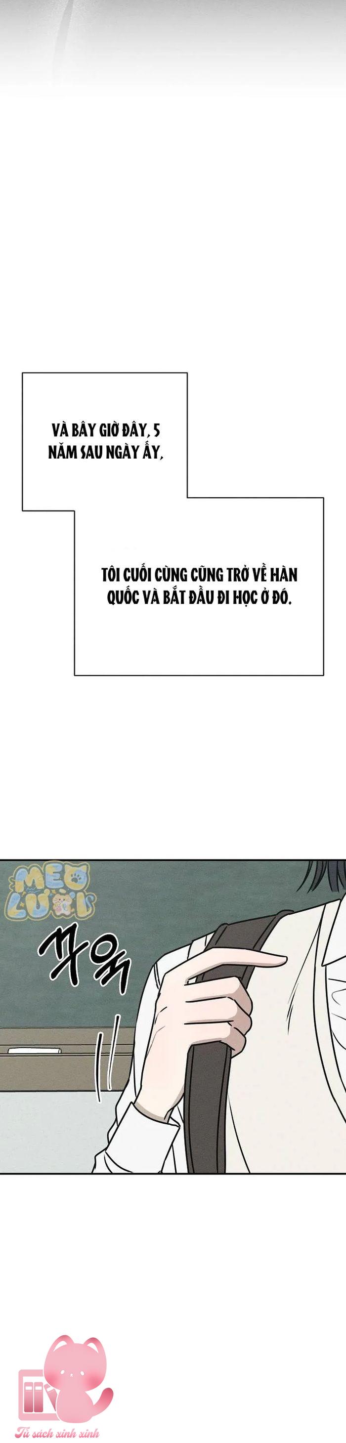 Lời Tỏ Tình Mạnh Mẽ - Chap 1 - Trang 16