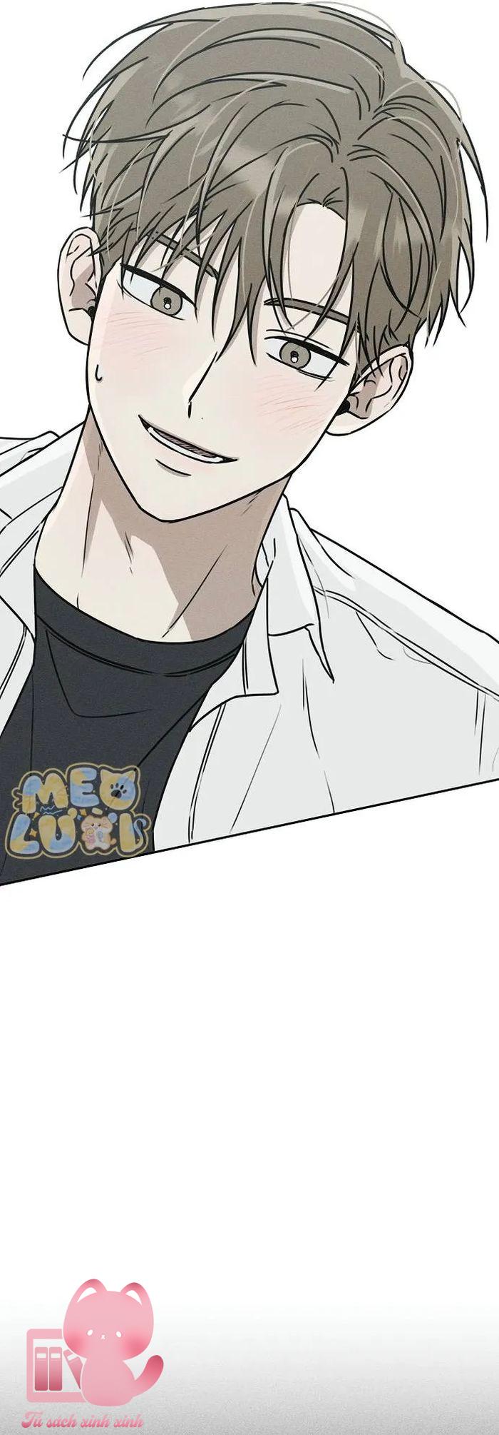 Lời Tỏ Tình Mạnh Mẽ - Chap 1 - Trang 23