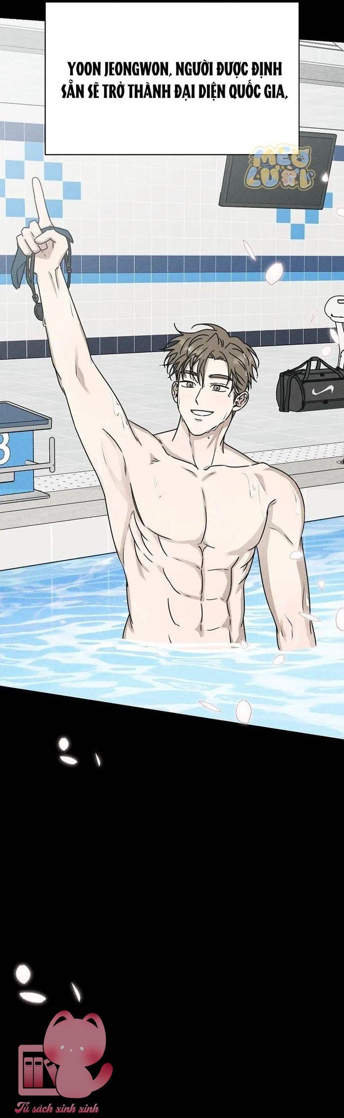 Lời Tỏ Tình Mạnh Mẽ - Chap 1 - Trang 25