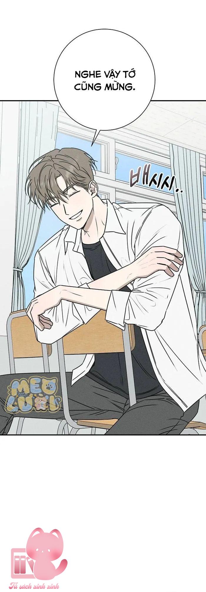 Lời Tỏ Tình Mạnh Mẽ - Chap 1 - Trang 32