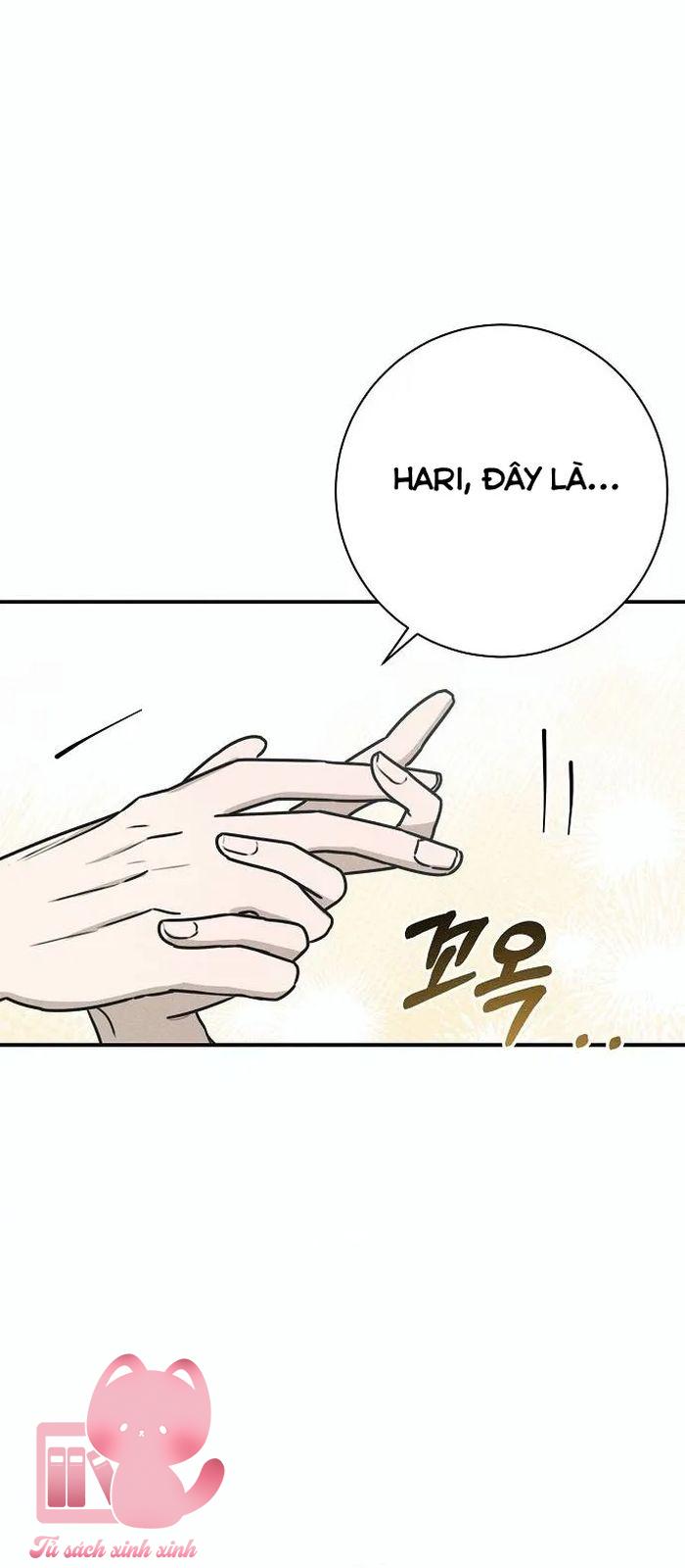 Lời Tỏ Tình Mạnh Mẽ - Chap 1 - Trang 35