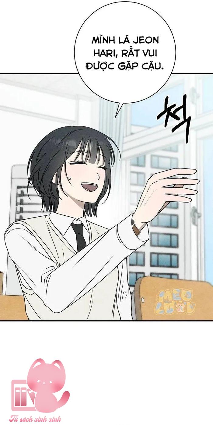 Lời Tỏ Tình Mạnh Mẽ - Chap 1 - Trang 39