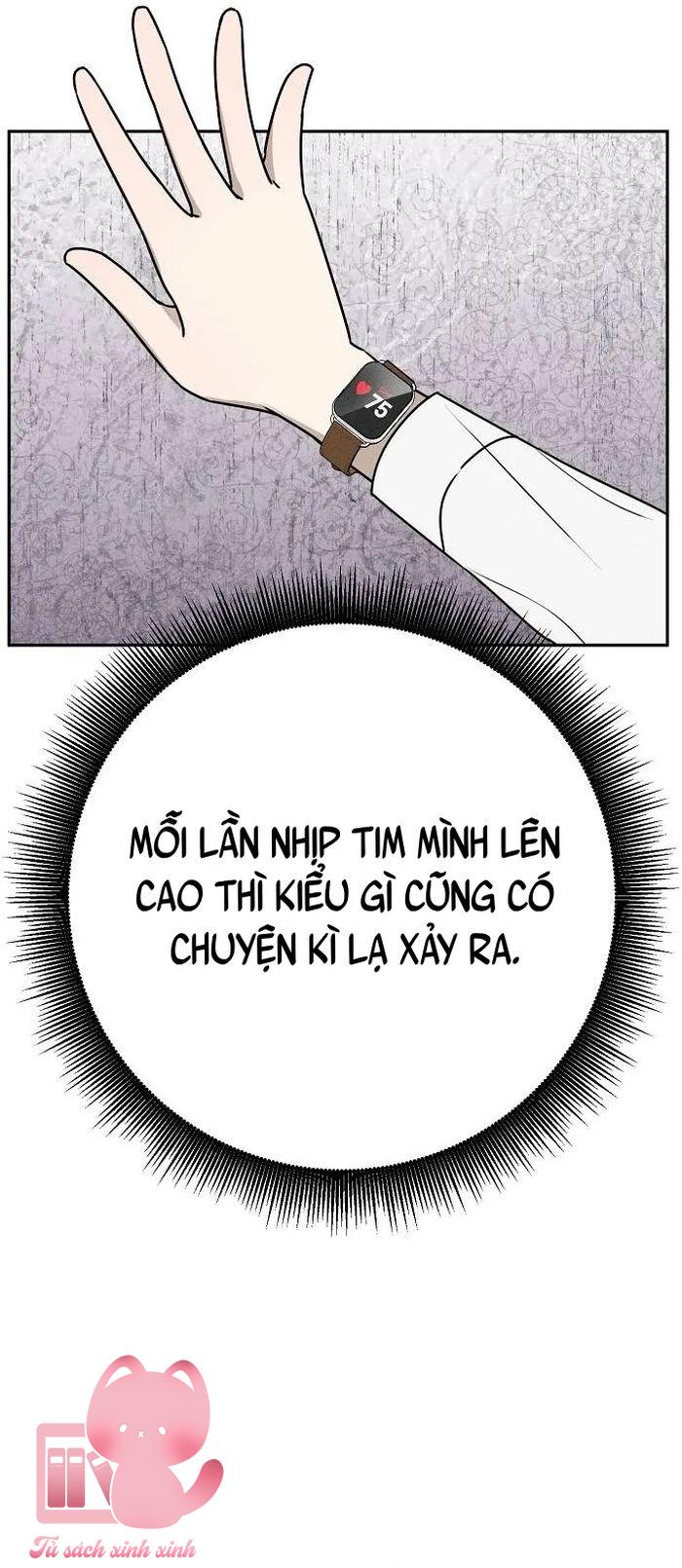 Lời Tỏ Tình Mạnh Mẽ - Chap 1 - Trang 41