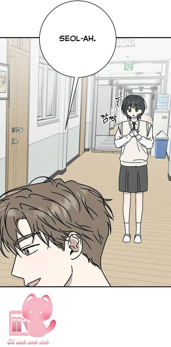 Lời Tỏ Tình Mạnh Mẽ - Chap 1 - Trang 43