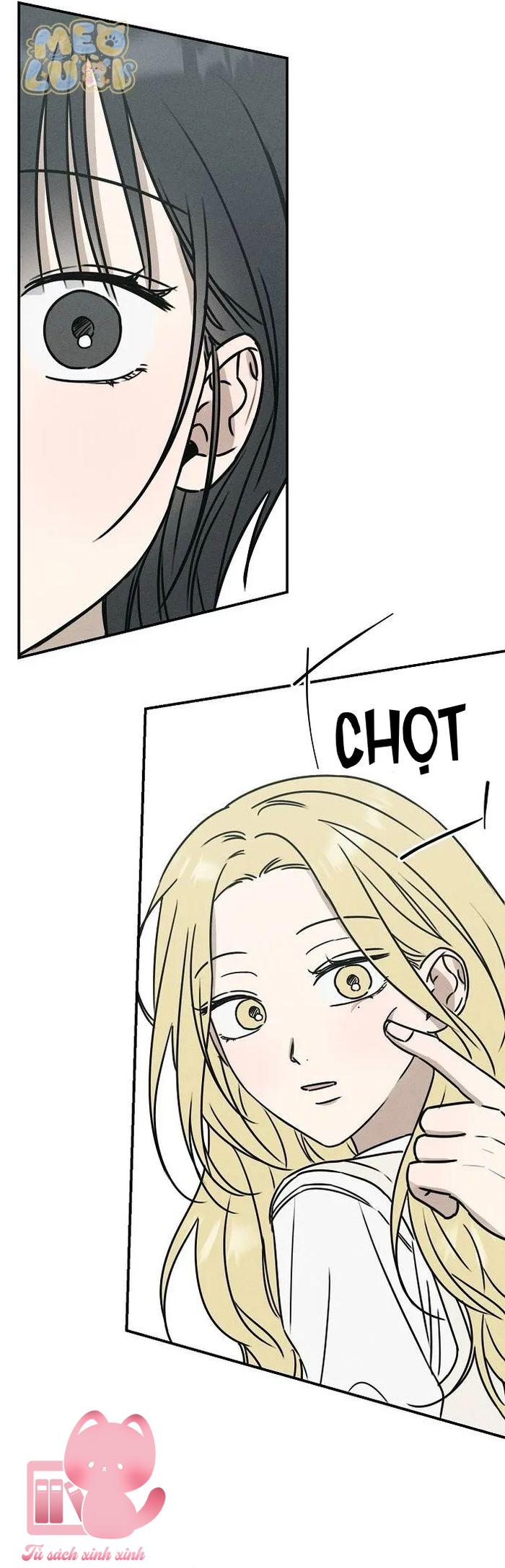 Lời Tỏ Tình Mạnh Mẽ - Chap 1 - Trang 44
