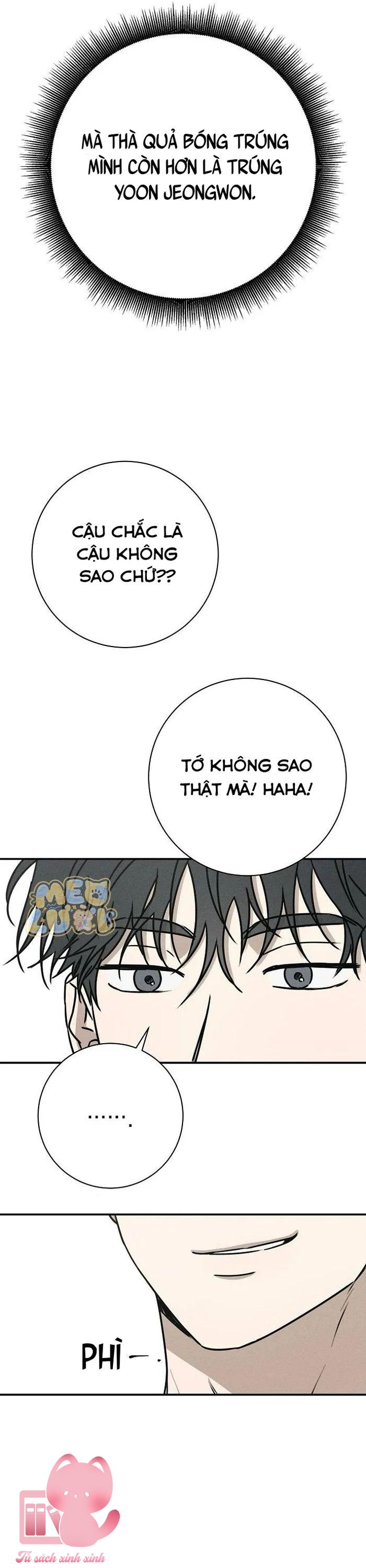 Lời Tỏ Tình Mạnh Mẽ - Chap 1 - Trang 52