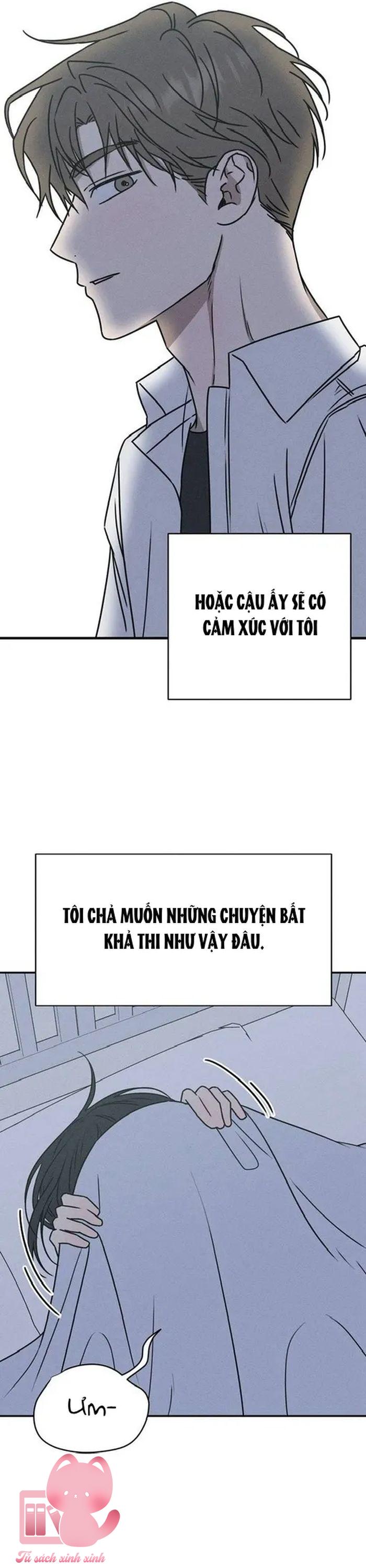 Lời Tỏ Tình Mạnh Mẽ - Chap 1 - Trang 61