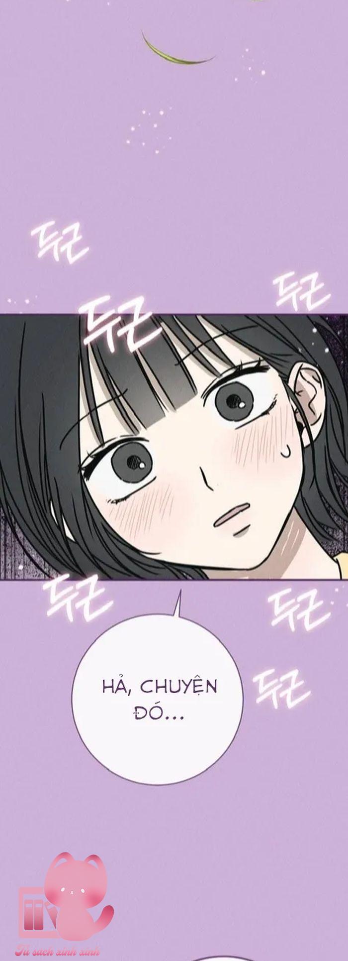 Lời Tỏ Tình Mạnh Mẽ - Chap 1 - Trang 65