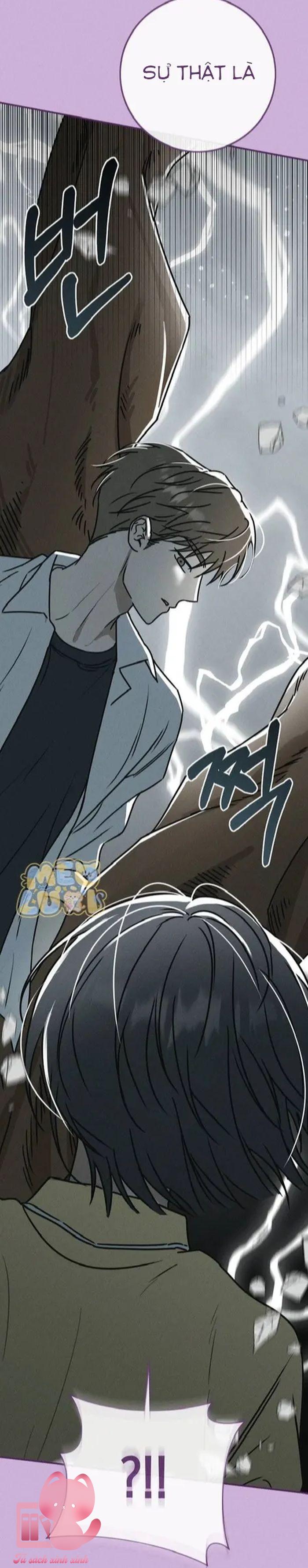 Lời Tỏ Tình Mạnh Mẽ - Chap 1 - Trang 66