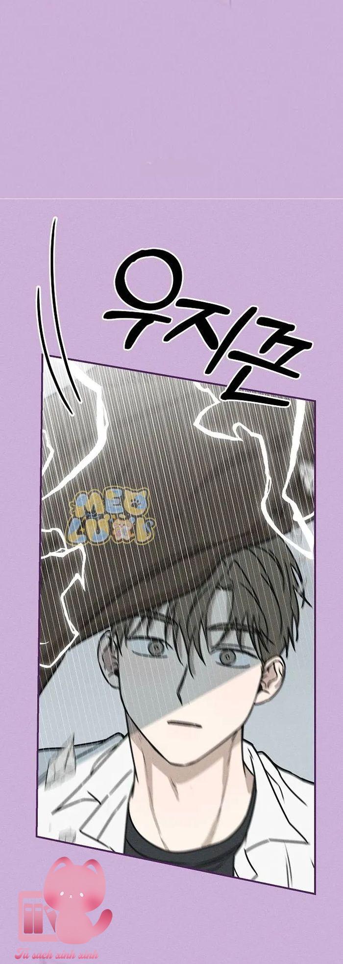 Lời Tỏ Tình Mạnh Mẽ - Chap 1 - Trang 67