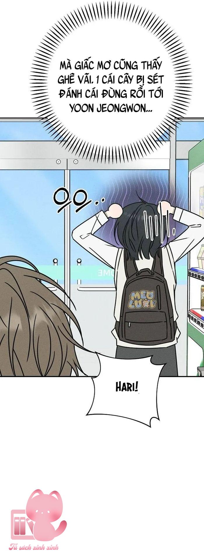 Lời Tỏ Tình Mạnh Mẽ - Chap 1 - Trang 75