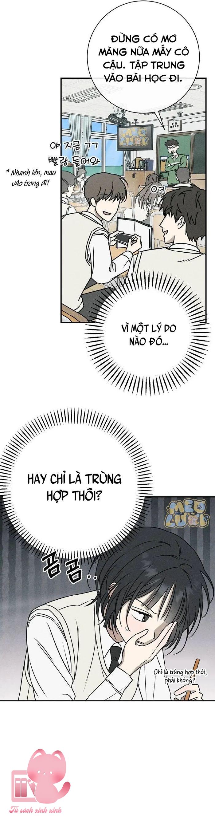 Lời Tỏ Tình Mạnh Mẽ - Chap 1 - Trang 86