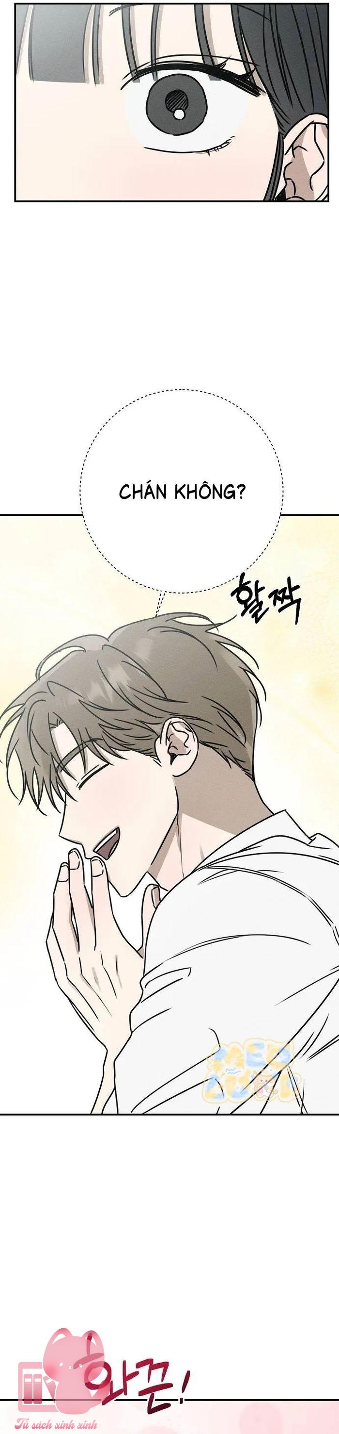 Lời Tỏ Tình Mạnh Mẽ - Chap 1 - Trang 88