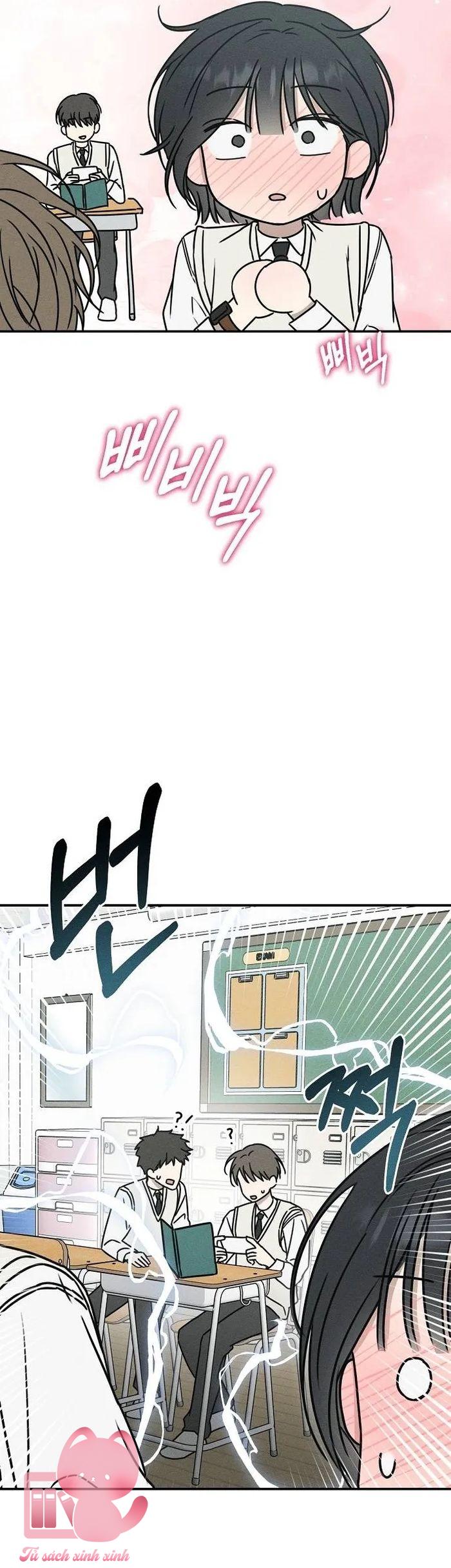 Lời Tỏ Tình Mạnh Mẽ - Chap 1 - Trang 89